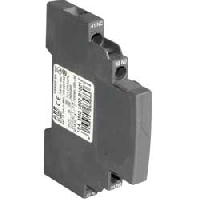 Боковой сигнальный контакт SK4-11 для автоматов типа MS450-490