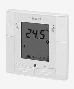 КОМНАТНЫЙ ТЕРМОСТАТ КОМНАТНЫЙ ТЕРМОСТАТ