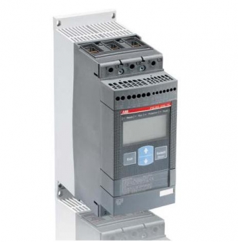Софтстартер PSE45-600-70 22кВт 600В 45А с функц. защиты двигателя