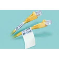 Маркировка TTSL 40- WH 12,7X19,5 (Распродажа) (5000шт/упак)