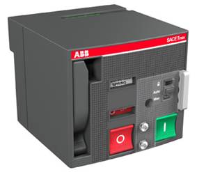 Привод моторный для дистанционного управления MOE XT2-XT4 24V dc