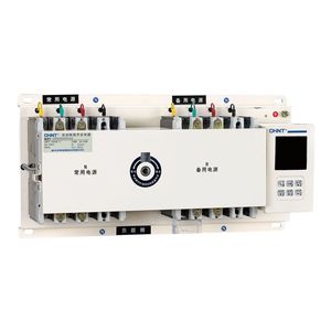 Устройство автоматического ввода резерва NZ7-250S/3P 250A (CHINT)