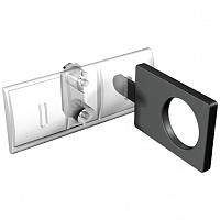 Защитная крышка кпонок управления I/O E2.2...E6.2 Защитная крышка кпонок управления I/O E2.2...E6.2