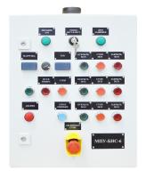 Термошкаф с обогревом