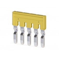 Перемычка 4 мм на 5 контакта CS 4/5