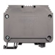 AVK70; Клеммник на DIN-рейку 70мм.кв. (желто-зеленый).