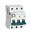 Авт. выкл. 3P 1A х-ка C ВА-105 10кА