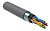 Каб. в. п. F/UTP кат. 5E 4 пары PVC 1м сер. GENERICA Каб. в. п. F/UTP кат. 5E 4 пары PVC 1м сер. GENERICA