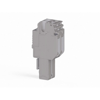 Штекерная вставка SG-PT 2,5CS/2 (Серая)