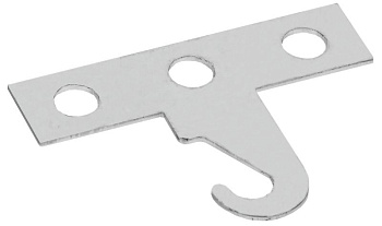 Крюк для коробок для монолит. стр. IEK