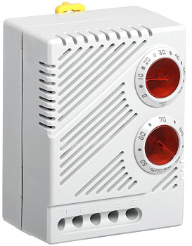 Гигротерм от 0 до +60°C, от 50 до 90% RH IEK