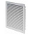 Фильтр на вытяжке для щитовых вентиляторов; версия EMC; размер 5;