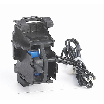 Вспомогательный контакт AX для NXM-1600 (левый) (R)(CHINT)