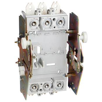 Комплект для выдвижного исполнения OptiMat D400, D630 320-630А-УХЛ3