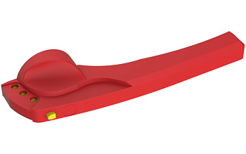 ПОВ.РУКОЯТКА ПРЯМ.МОНТАЖА СТАНД.КР.-Ж.ДЛЯ ФРОНТ./БОК.УСТАНОВКИ НА SD630 И ФРОНТ.УСТАНОВКИ НА SD1250