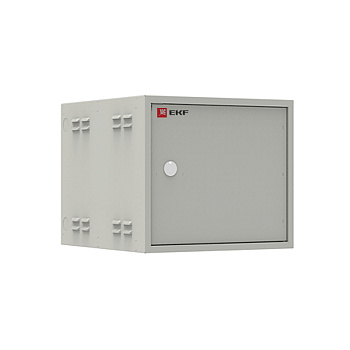 шкаф ТК антивандальный 9U, Astra серия EKF PROxima