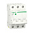RESI9 АВТОМАТИЧЕСКИЙ ВЫКЛЮЧАТЕЛЬ (АВ) B 25А 3P 6000A