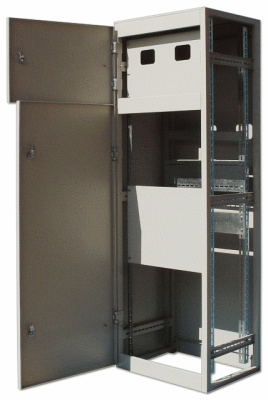 Корпус мет. ВРУ в станд. компл., 1800х450х450, IP31, К