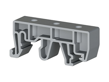 Адаптер на DIN-рейку MR35 (зеленый);  RA 10