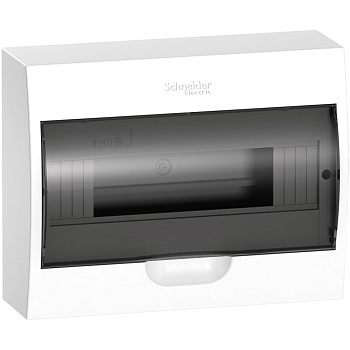 City9 Box корпус навесной с проз. дв. 1ряд/12мод