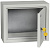 Корпус метал. ЩМП-2.3.1-0 (250х300х150) УХЛ3 IP31 IEK