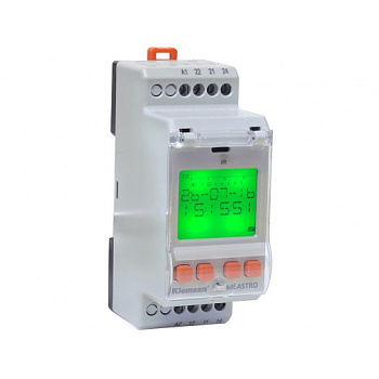 MEASTRO 221 Астрономическое реле времени