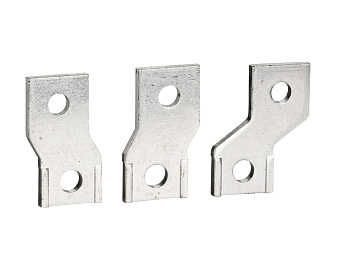 РАСШИРИТЕЛИ ПОЛЮСОВ 3P (100-250)