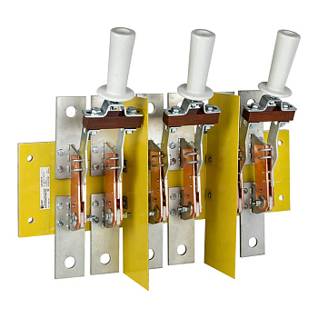 Разъединитель РЕ19-44-31170 2000А EKF