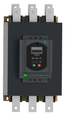 Устройство плавного пуска STS22 132 кВт 400В без встр. байпасного контактора