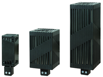 Обогреватель в пластиковом кожухе 50 Вт, 110…250 В