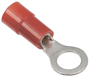 Наконечник НКИ-н 1,25-3 кольцо 0,5-1,5мм (100шт/упак) IEK Наконечник НКИ-н 1,25-3 кольцо 0,5-1,5мм (100шт/упак) IEK