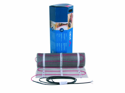 Девимат DTIF-150     1098 / 1200 Вт     0,45 x 16 м       8    140F0440