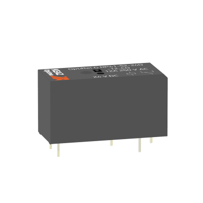 Реле промежуточное OptiRel G RP41-51-115-16-CO