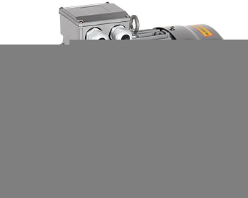 DRIVE Эл.двиг. 3ф АИС 200L2 660В 30кВт 3000об/мин 1081 IEK