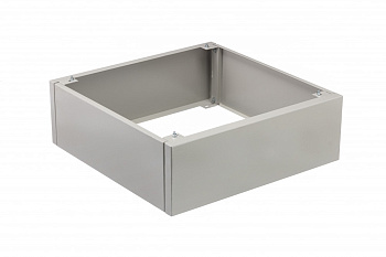 Цоколь 200х600х600 для КВРУ, ЦВ-01 DEKraft