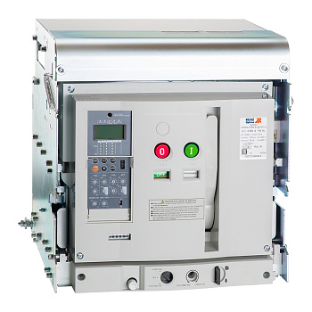 Выключатель автоматический OptiMat A-4000-S4-3P-100-D-MR8.0-BH-C2202-M2-P03-S1-03 Выключатель автоматический OptiMat A-4000-S4-3P-100-D-MR8.0-BH-C2202-M2-P03-S1-03
