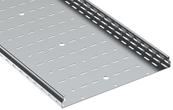 ESCA 7 Лоток перфорированный 50х500х2000-2,0 IEK