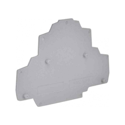 Изолятор торцевой для клеммы VPRTT-2.5