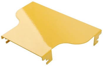 ITK Крышка адаптера опт. лотка 240 на 120мм ITK Крышка адаптера опт. лотка 240 на 120мм