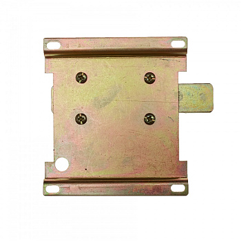 Механизм блокировки БМ-332 для ВА-332 Механизм блокировки БМ-332 для ВА-332