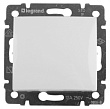 Переключатель Legrand Valena 2напр (белый)    774406