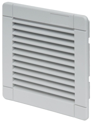 Фильтр на вытяжке для щитовых вентиляторов; стандартная версия; размер 5;