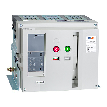 Выключатель автоматический OptiMat A-4000-S4-3P-100-F-MR7.0-BH-C2200-M0-P00-S1-03 Выключатель автоматический OptiMat A-4000-S4-3P-100-F-MR7.0-BH-C2200-M0-P00-S1-03
