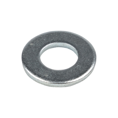 Шайба плоская M10 DIN 125 TDZ EKF