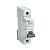 Выключатель автоматический AV-10 1P 10A (C) 10kA EKF AVERES