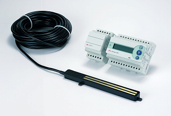 Датчик кровли для Д-850, IP65 (температура + влажность) 140F1086