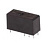 Реле; REL 110V DC WIDE TYPE 2x8A/250VAC
