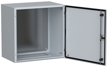 TITAN 5 Корпус металлический ЩМП-60.60.40 УХЛ1 IP66 IEK