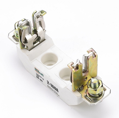 Держатель ножевого предохр. 33, габарит 00, 2-160А ДП-101