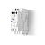Модульный таймер 1-функциональный (SD); питание 24…240В АС/DC; 2NO 16A; ширина 22.5мм; регулировка времени 0.05с…10дней; степень защиты IP20; версия для ЖД-транспорта